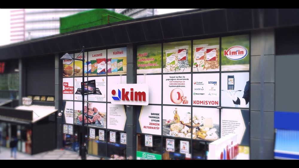 GÜNEŞTEN KAZANIP RAFA YANSITACAK