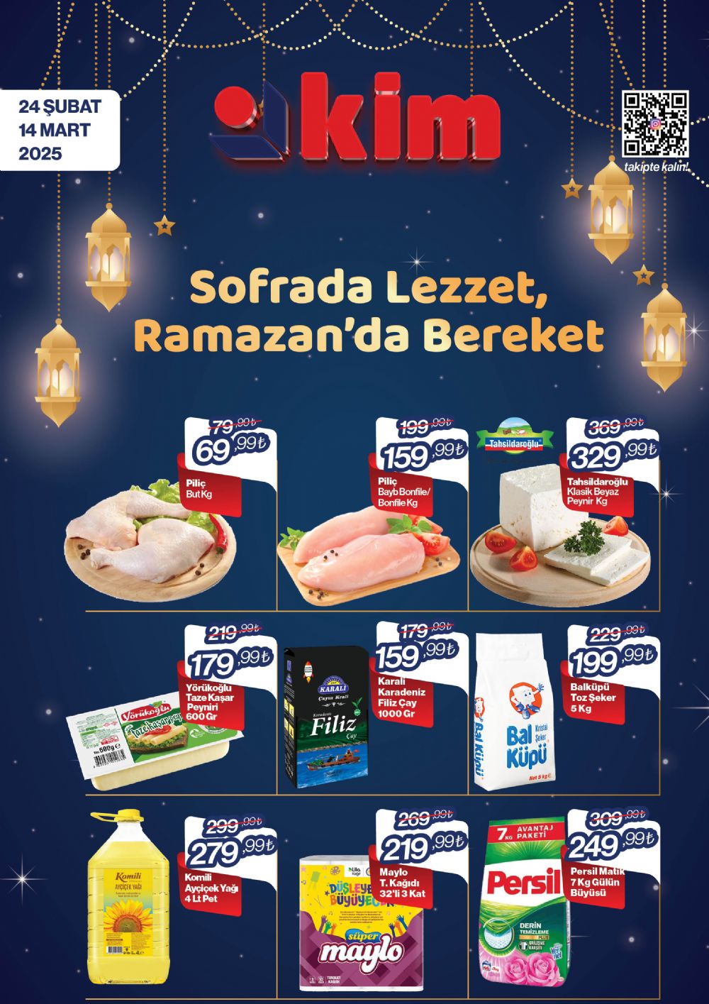 24 ŞUBAT-14 MART EGE NSERT 