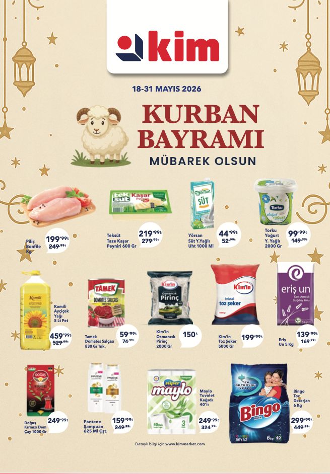 18-31 May�s Marmara Insert