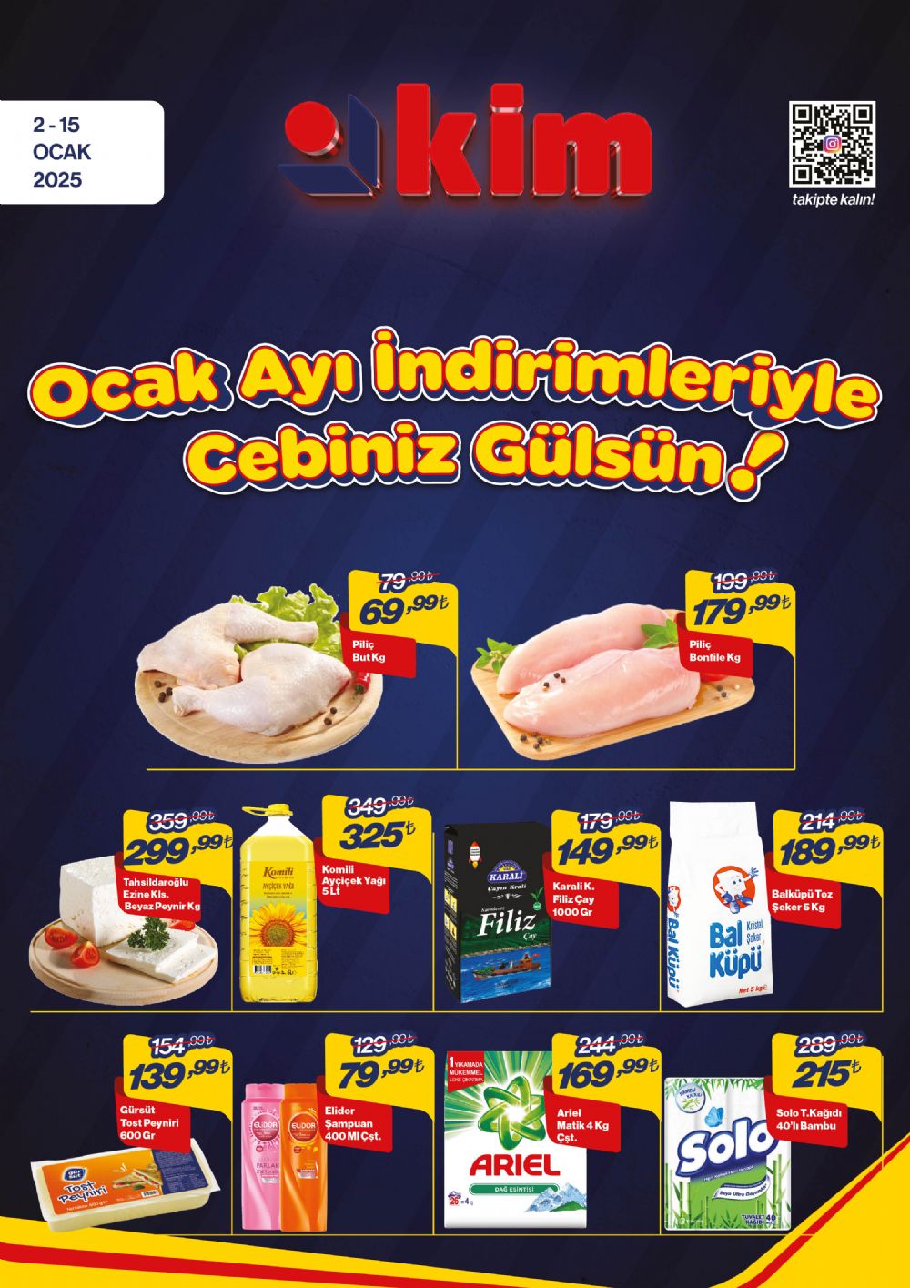 2 - 15 Ocak Ege Insert