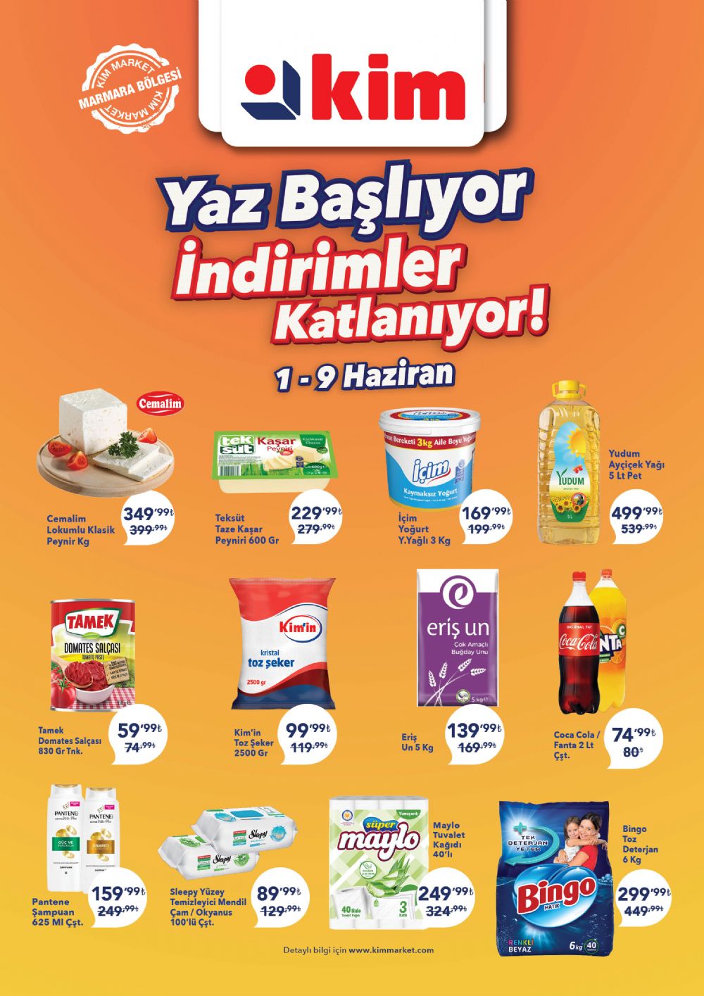 1-9 Haz�ran Marmara Insert