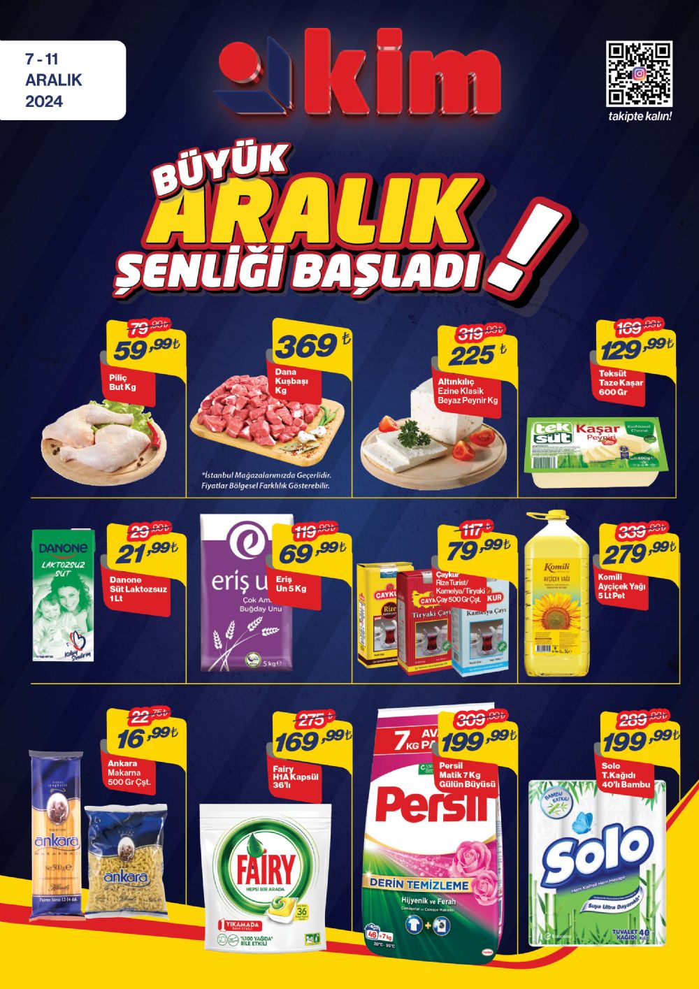 7-11 Aralk Marmara Insert