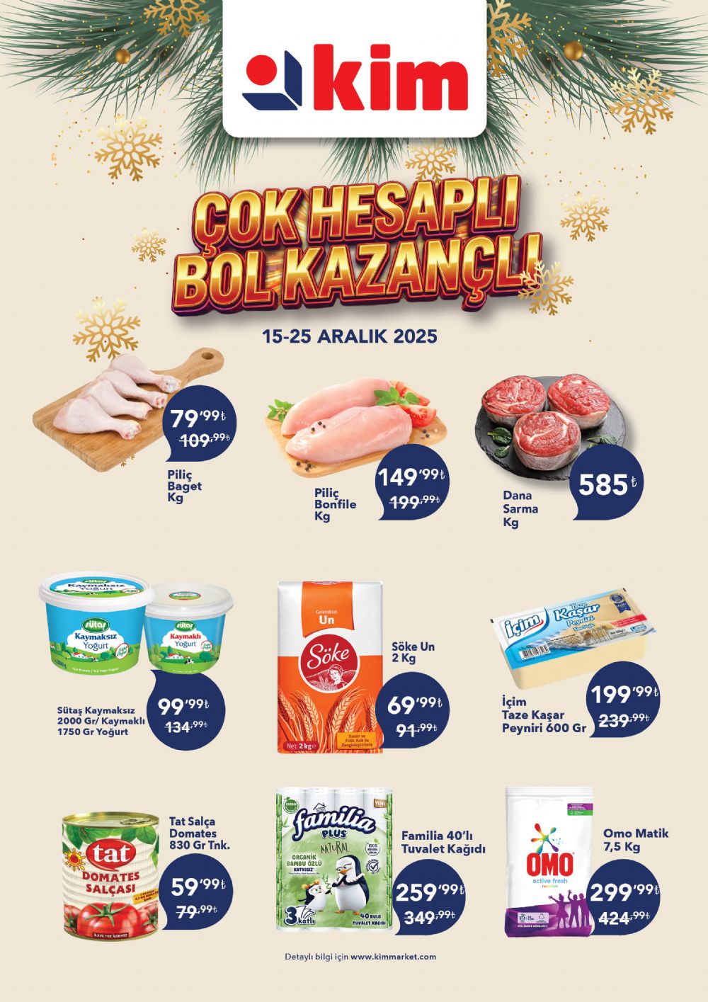 15 - 25  Aral�k Ege �nsert