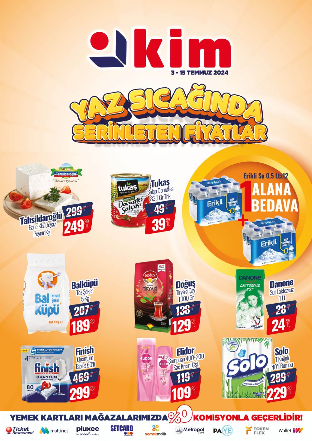 3 - 15 Temmuz Ege Insert