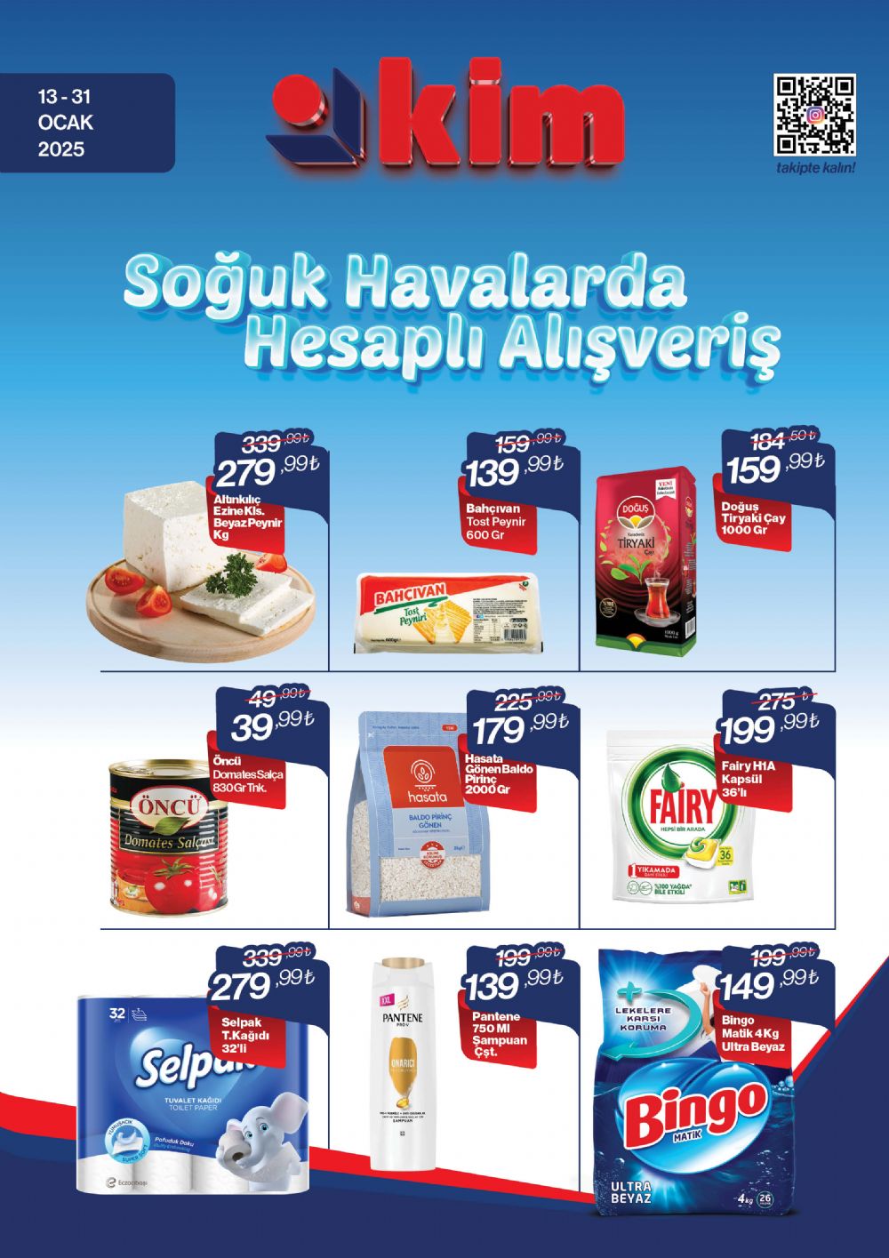 13-31 Ocak Marmara Insert