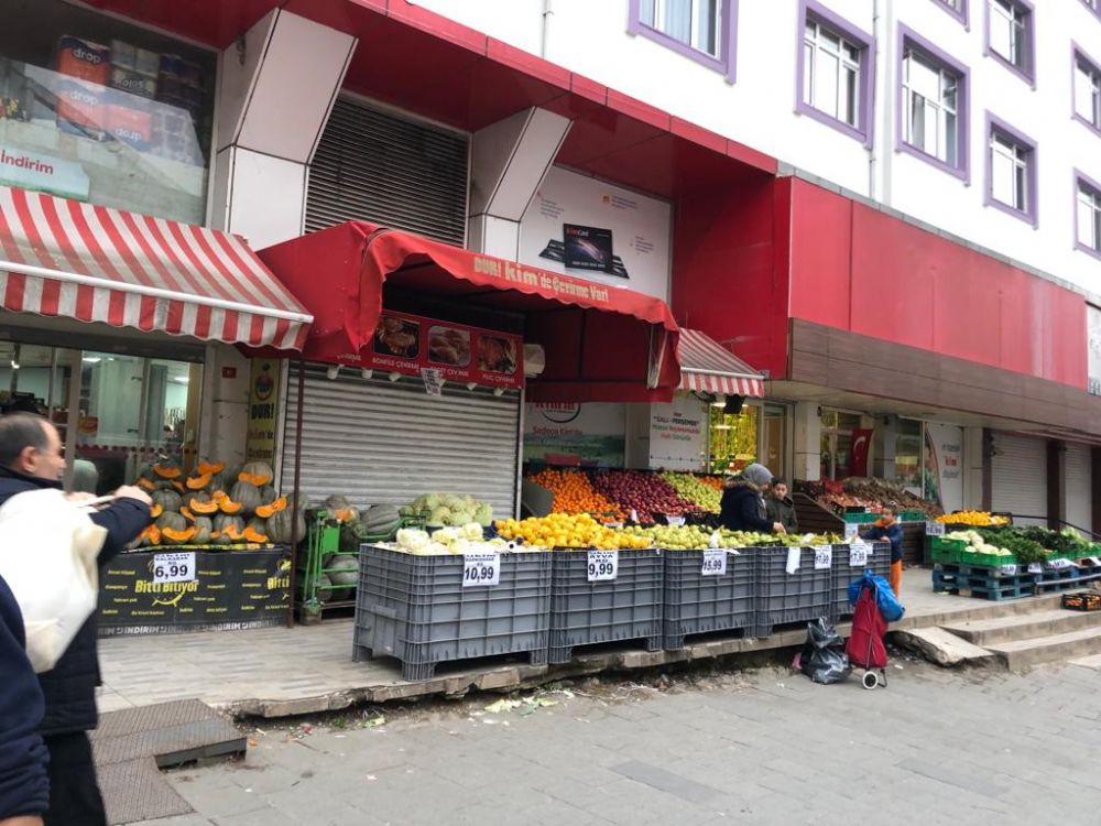 ARNAVUTKY MERKEZ