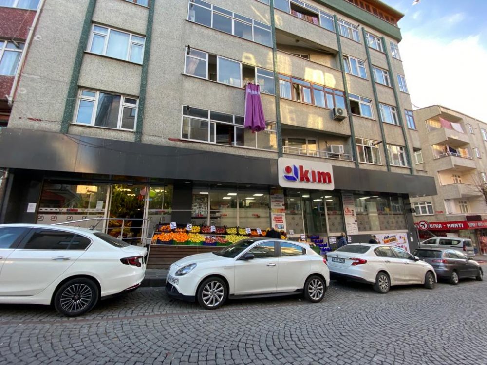 OKMEYDANI 2