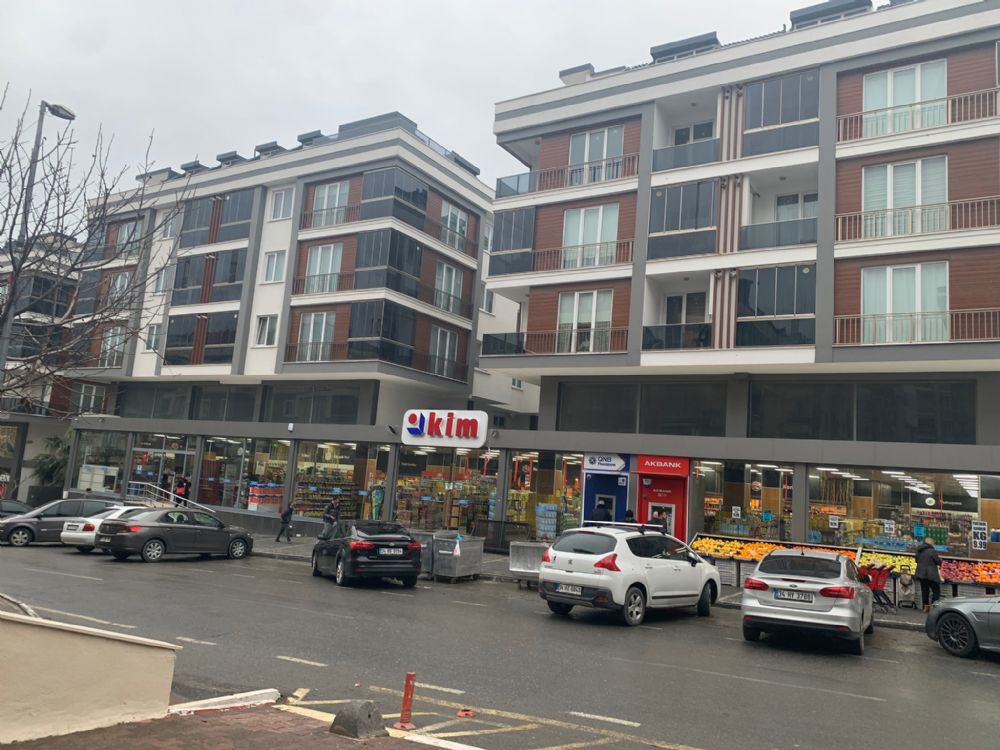 BEYLKDZ KAVAKLI