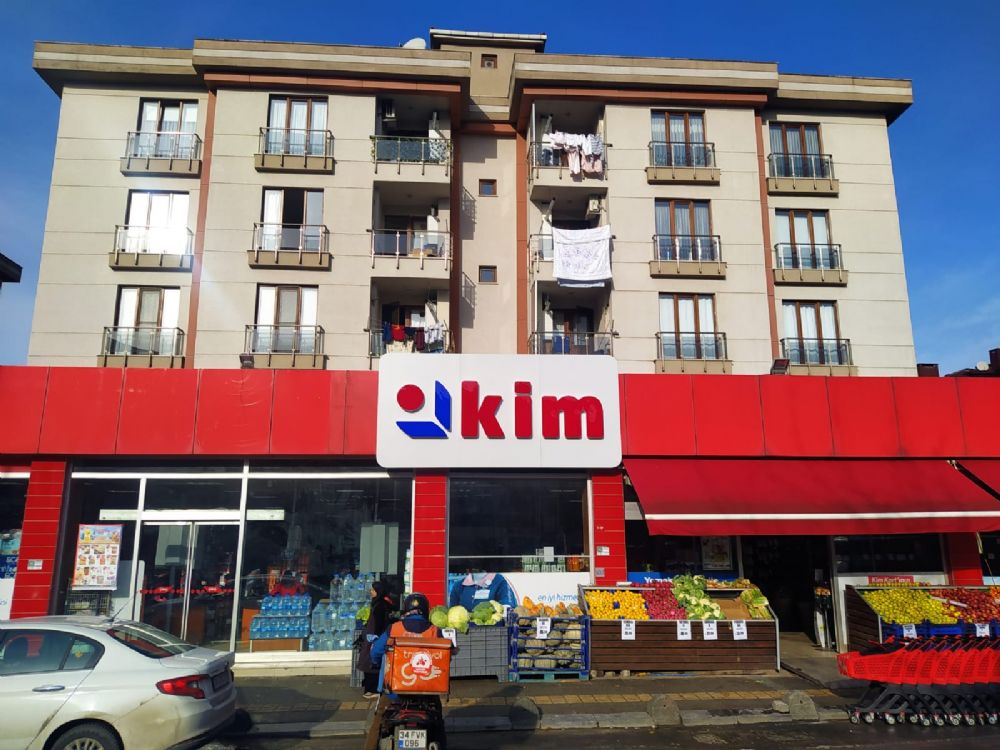 SANCAKTEPE