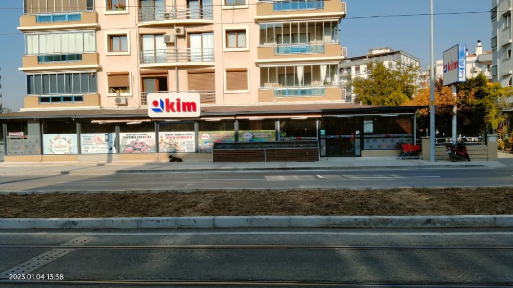 ZMR ILI