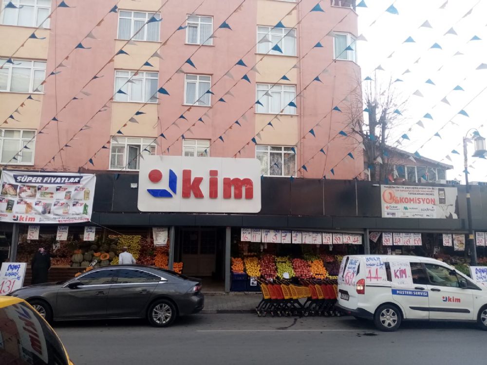 MALTEPE GLSUYU 