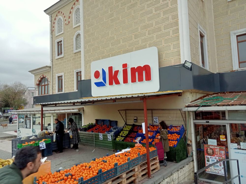 HALKALI 4 KONUTBRLK