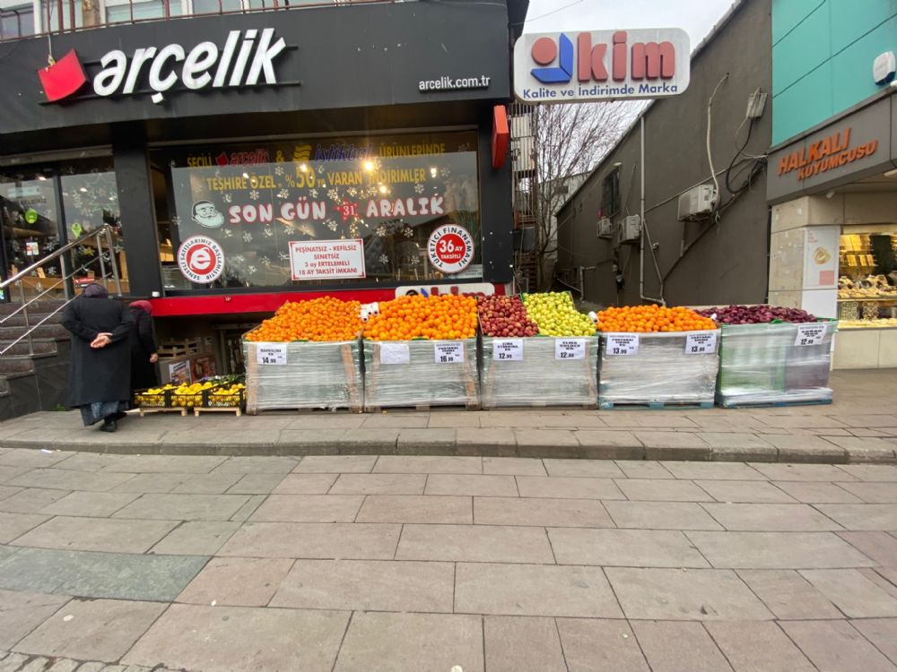 HALKALI 1 MEYDAN