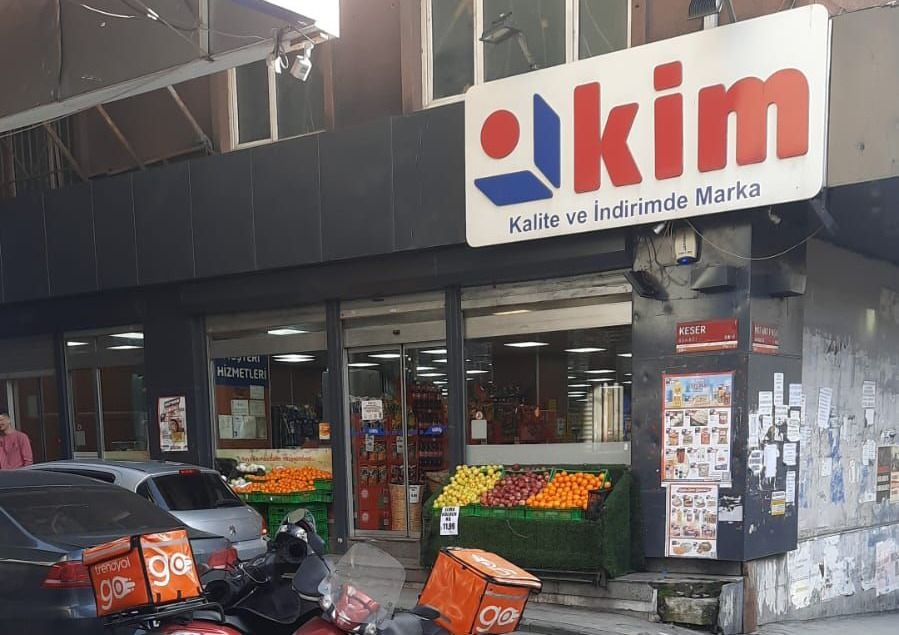 OKMEYDANI