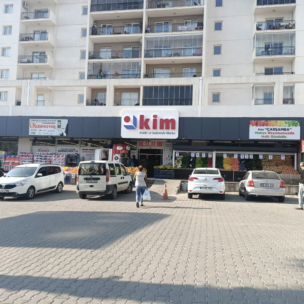 ZMR EVKA5