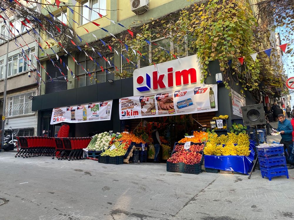 KURTULUŞ