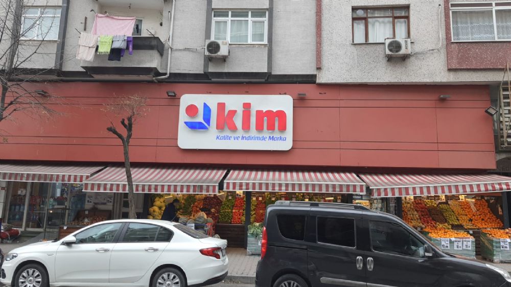 ZEYTNBURNU SMER