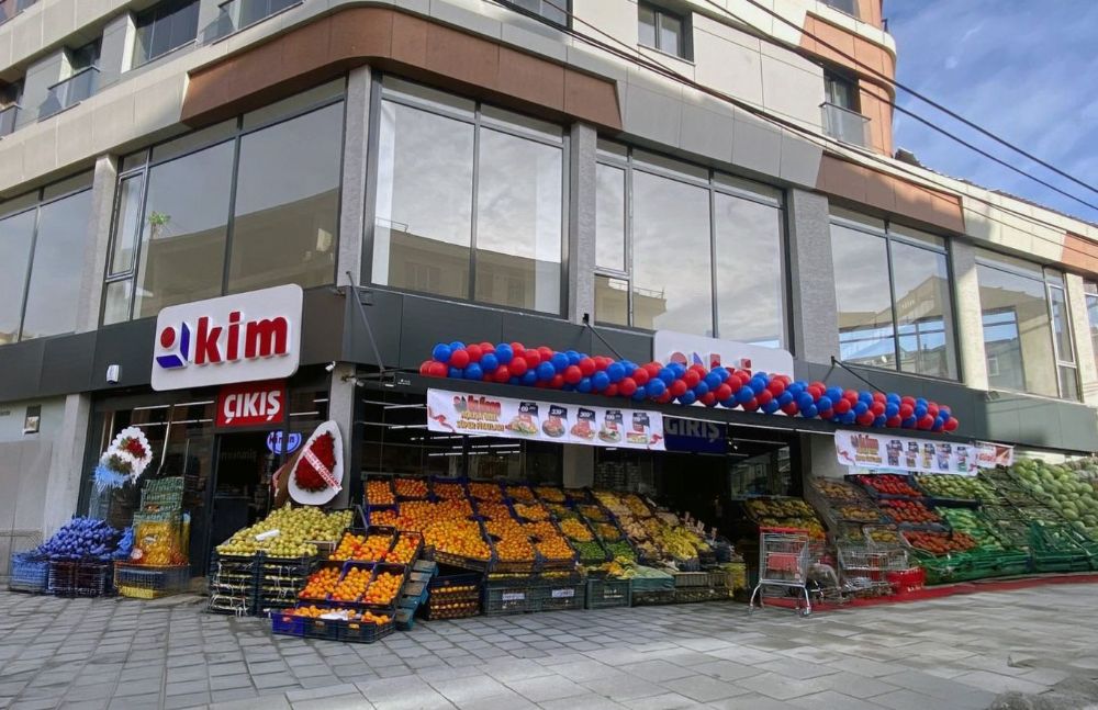ARNAVUTKÖY OSMANGAZİ