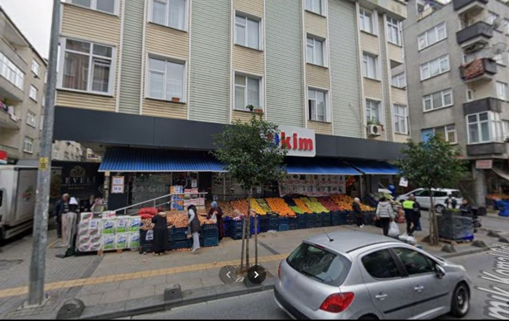 BA�CILAR YAVUZ